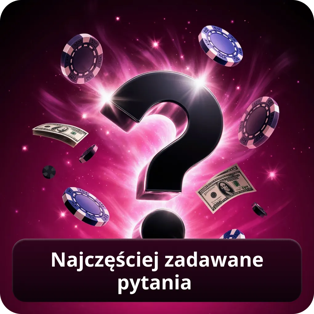 Najczęściej zadawane pytania