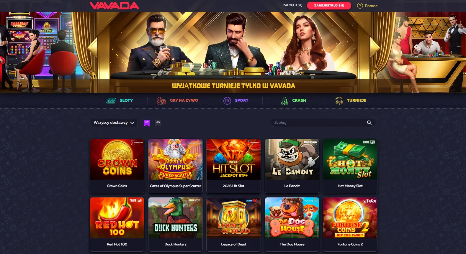 Jak aktywować kod bonusowy w Casino Vavada — Vavada kod promocyjny